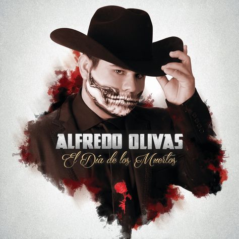 ?El D¨ªa de los Muertos - Single by Alfredo Olivas #, #AD, #Muertos, #Single, #Alfredo, #los #Affiliate Alfredo Olivas, Cut The Ropes, Dia De Muertos, Alfredo, Apple Music, Songs, Music