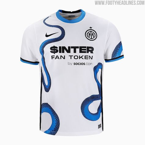 Team Badge, Global Icon, Jersey Outfit, Wholesale Shirts, School Team, Inter Milan, Soccer Shirts, Football Kits, White Jersey