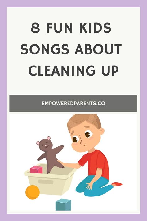 Explore our collection of catchy and upbeat clean up songs for toddlers that will make tidying up a fun and engaging activity! From classic nursery rhymes to modern tunes, these clean up songs for kids are perfect for preschool classrooms or kindergarten settings. Turn clean up time into a joyful routine with our selection of tidy up songs that are educational and entertaining for young children. Check out our playlist of clean up songs for preschool on YouTube and make cleaning sessions enjoyab Clean Up Songs For Preschool, Songs For Preschool, Thanksgiving Lesson Plans, Clean Up Song, Fun Songs For Kids, Toddler Cleaning, Preschool Classrooms, Thanksgiving Lessons, Nursery Songs