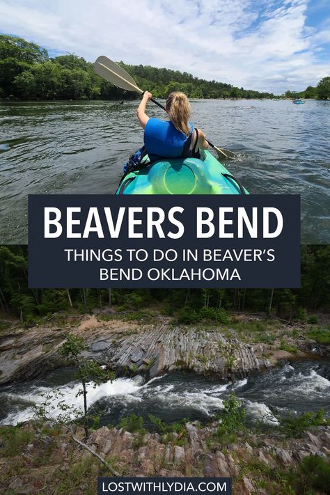 Beavers Bend State Park, Broken Bow Oklahoma, Usa Hiking, Broken Bow Lake, Beavers Bend, Oklahoma Travel, Trail Of Tears, Kayak Camping, Broken Bow