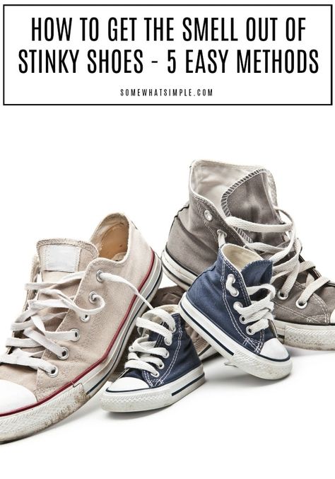 How To Get The Smell Out Of Stinky Shoes. Stinky Shoes Remedy Diy, Get Smell Out Of Shoes, How To Clean Stinky Shoes, How To Get Smell Out Of Shoes, Clean Smelly Shoes, Stinky Shoes Remedy, Stinky Sneakers, Smelly Sneakers, Stinky Shoes