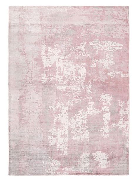 Blush Rug, Pink Bedroom Design, Statement Rug, Bedding Inspiration, Carpet Texture, Pink Carpet, Rug Texture, Rug Direct, Buy Rugs