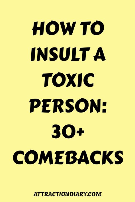 Encountered someone who seems to thrive on bringing you down? Dealing with toxic individuals can bring negativity into your life, creating a draining atmosphere. Best Comebacks, Algebra Problems, Toxic Person, Choose Your Battles, Caring Meaning, Good Comebacks, Mutual Respect, Difficult People, Understanding Yourself