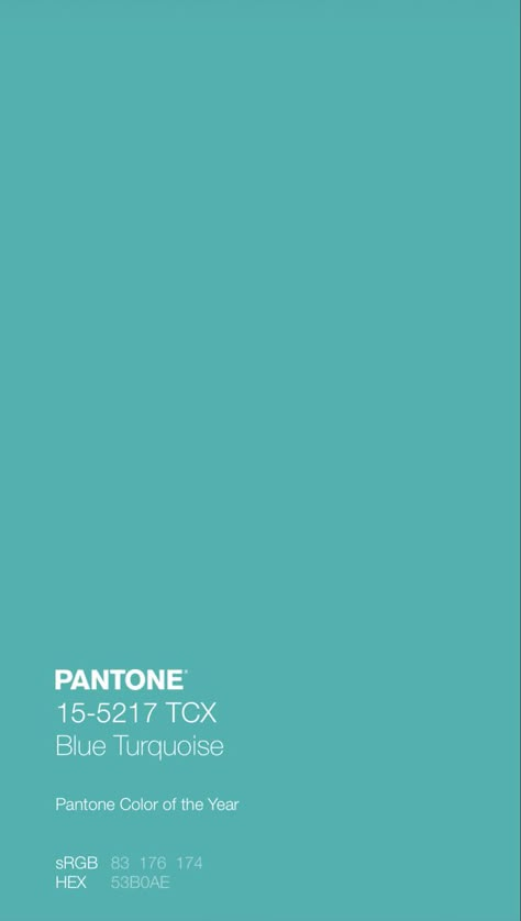 Torquise Blue Color, Pantone Blue Turquoise, Pantone Turquoise, Cyan Color, Pantone Color Chart, Pantone Palette, Cyan Colour, Pantone Colour Palettes, Turquoise Colour