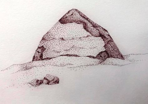 Snefru's Bent Pyramid in Dahshur Bent Pyramid, Pyramid, Architecture, History, Drawings, Quick Saves, Color, Art