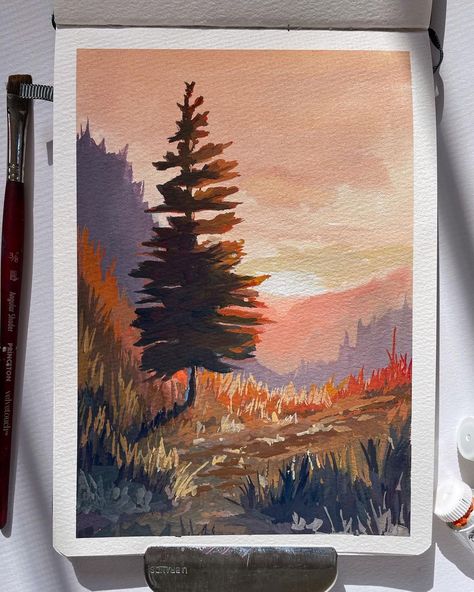 Ground Texture, Fancy Art, Different Ideas, Gouache Art, Watercolor Art Lessons, Painting Art Projects, Gouache Painting, Canvas Art Painting, Acrylic Art