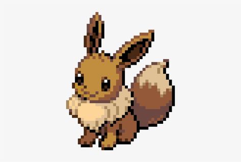 Eevee Pfp, Gif Pixel Art Animation, Pixel Widgets, Notion Website, Pokemon Art Style, Pokemon Swag, Pokemon Official Art, Pokemon Animation, Gym Challenge