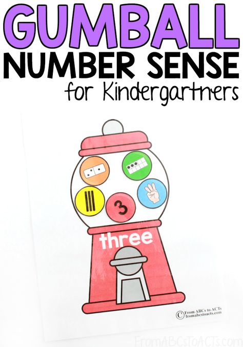 Counting Practice, Learning To Count, Number Sense Activities, Free Preschool Printables, Counting Numbers, File Folder Games, Early Learning Centre, Play Station, School Printables