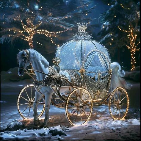 Disney Pumpkin Painting, Cinderella Wedding Theme, Kinkade Disney, Alice In Wonderland Drawings, Wedding Carriage, Disney Pumpkin, Cinderella Carriage, Heaven Art, Disney Princess Images