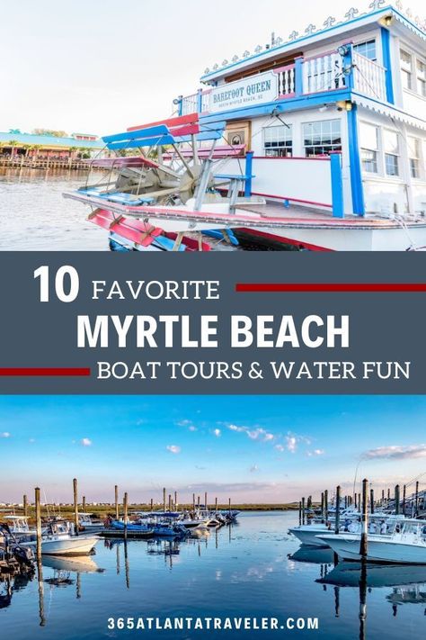 Myrtle Beach Dolphin Cruise, Mrtyle Beach, Myrtle Beach Spring Break, South Carolina Beach, Myrtle Beach Trip, Beach Kayak, Myrtle Beach Restaurants, Beach 2023, Myrtle Beach Hotels