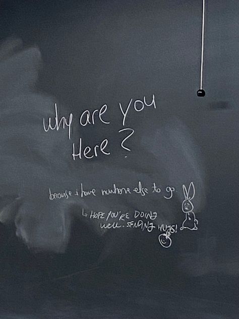 Chalkboard Art Aesthetic, Chalkboard Aesthetic, Why R U, Board Aesthetic, Indie Aesthetic, Chalkboard Art, Short Stories, Mood Boards, Album Covers