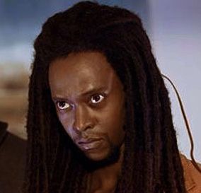 Edi Gathegi Vampire History, Edi Gathegi, Lambs And Wolves, Mister Terrific, Twilight Outfits, Vampire Twilight, Twilight Saga New Moon, Twilight 2008, Black Vampire