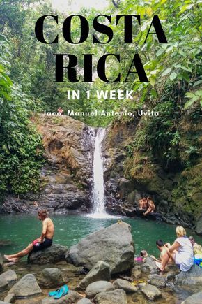 Rio Celeste Costa Rica, Beautiful Rainforest, Costa Rico, Cost Rica, Costa Rica Adventures, Fortuna Costa Rica, Costa Rica Travel Guide, Visit Costa Rica, Tropical Weather