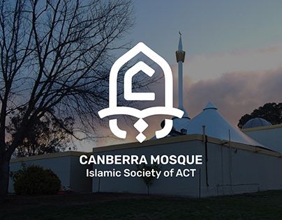 Check out new work on my @Behance profile: "Canberra Mosque Logo Design" http://be.net/gallery/172742897/Canberra-Mosque-Logo-Design Dome Logo Design, Islamic School Logo, Mosque Logo Design, Logo Arab, Exhibition Logo, Mosque Logo, Arabic Logo Design, Islamic Logo, Logo Design Women