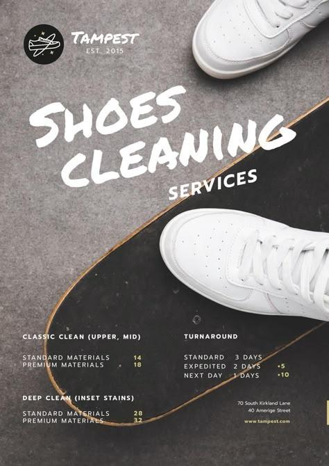 Shoes Cleaning Logo, Cleaning Sneakers, Cleaners Logo, Sneaker Cleaning, Clean Photography, Shoes Cleaning, How To Wash Shoes, Instagram Shoes, Sneaker Cleaner