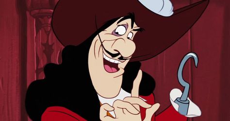 I got Cappy! Quiz: What’s Your VK Name? | Movies Disney Expressions, Captain Hook Peter Pan, Peter Pan Characters, Peter Pan Disney, Bellatrix Lestrange, Film Disney, Art Disney, Pinturas Disney, Captain Hook