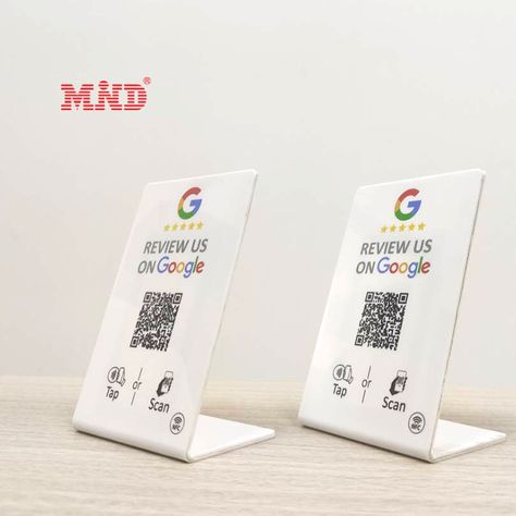 #googlereview #nfcstand #nfc #rfid #nfcgoogle #googlereviewcard Nfc Ideas, Farmers Kitchen, Nfc Card, Social Media Business Cards, Award Ideas, Qr Code Business Card, Google Review, Google Reviews, Social Engagement