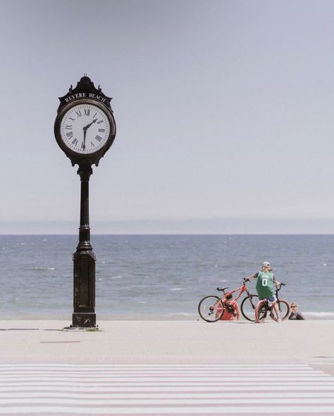 Revere Beach, Beach Shoot, I Spy, Beach Shirts, Beach Photography, Big Ben, Boston, Instagram Photo, Photography