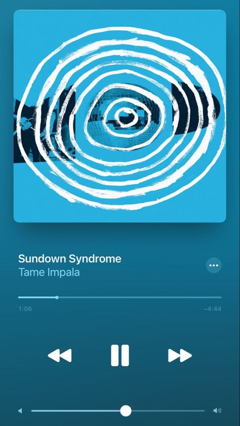 Sundown Syndrome Tame Impala, Tame Impala, Bar Chart, Lockscreen Screenshot, Tumblr