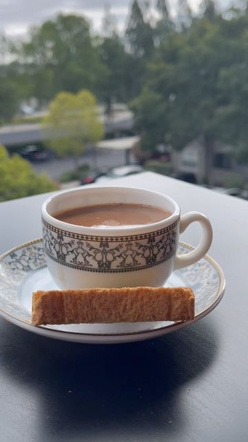 Taste With Golu on Instagram: "#tea #tealover #foodie #reelitfeelit #reels #chai" Chai Cup, Herbal Tea Photography, Good Morning Coffee Cup, Good Morning Tea, Food Fantasy, Good Morning Cards, Good Morning Coffee, Tea Art, Cooking Recipes Desserts