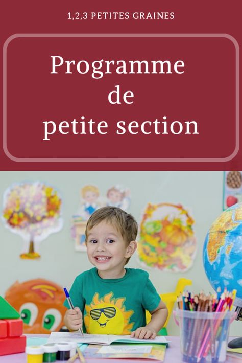 Learning French For Kids, Art Education Lessons, French Activities, Back To School Organization, Montessori Toddler Activities, Montessori Ideas, Preschool Art Activities, Petite Section, Education Logo