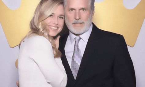 Lily Anne Harrison, Daughter of Gregory Harrison, Lands Role on General Hospital – Michael Fairman TV Gregory Harrison, Kate Mansi, Luke Hemsworth, Soap Opera Stars, Casting On, Star Show, The Hollywood Reporter, General Hospital, Drama Series