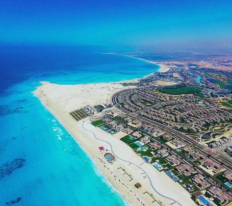 Marassi- north cost egypt Marassi Egypt, Marassi Beach, Egypt Tourism, Kpi Dashboard, Al Ain, North Coast, Egypt, Bucket List, Tourism