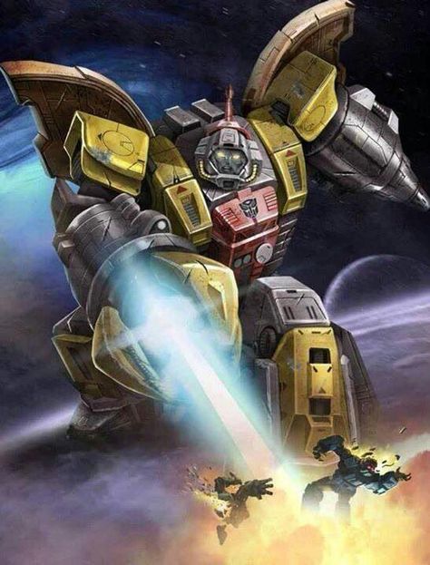 One of my favorites!!!! Omega supreme Omega Supreme, Transformers Generation 1, Cartoons 80s 90s, Transformers Autobots, Transformers Comic, 80s Cartoon, Cartoon Toys, Transformers G1, Transformers Toys