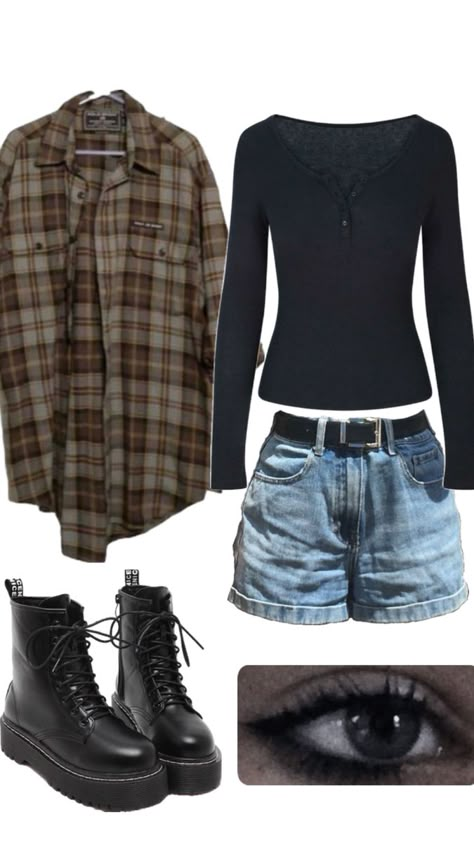 Hunger Games Outfits, Summer Grunge Outfits, Teen Wolf Outfits, Type Outfit, Downtown Outfits, Earthy Outfits, 90s Fashion Outfits, Swaggy Outfits, Outfit Inspo Fall