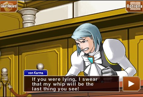 Franziska Von Karma, Von Karma, Karma Funny, Funny Lawyer, Apollo Justice, Phoenix Wright, Ace Attorney, Hate Men, Law School