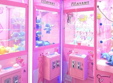 Instagram post by @ghv5249 • Jan 12, 2022 at 9:29am UTC Gacha Machine Aesthetic, Crane Game Aesthetic, Claw Machine Aesthetic, Persona Moodboard, Pastel Circus, Carnival Aesthetic, Machine Aesthetic, Arcade Aesthetic, Asian Gifts