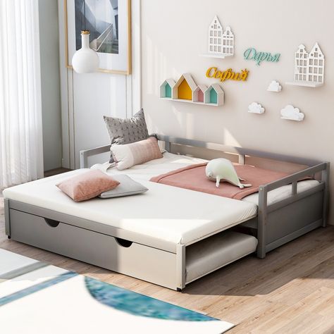 Hemnes bed ideas