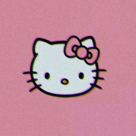 @babyyyy_mae on Instagram: “throwback cartoons 📀🎀 ~ y2k • • • • #y2k #y2kaesthetic #2000s #2000stvshows #cartoons #cartoonnetwork #aesthetic #pink #purple…” Aesthetic Pink, Pink Purple, Hello Kitty, Kitty, Pink