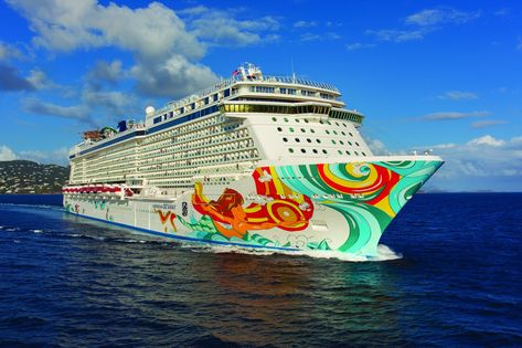 Norwegian Getaway, Norwegian Sky, Best Cruise Lines, Pride Of America, European Cruises, Mexico Cruise, Bahamas Cruise, Porto Rico, Holland America