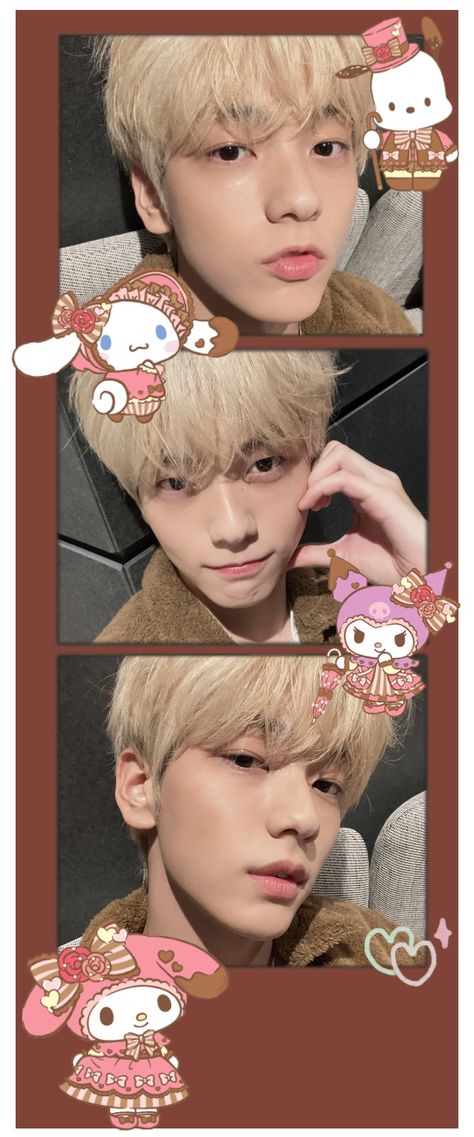 #soobin #txt #filmstrip #polaroid #polco # brown Kpop Filmstrip, Txt Photobooth Strip, Txt Photo Strip, Txt Film Strip, Soobin Film, Kpop Film Strip, Txt Polaroid, Kpop Printables, Packing Photocard