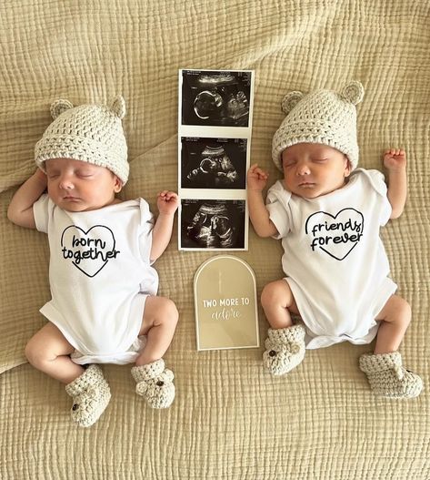 8 Whole Weeks And A Day Extra Of Loving You - How Lucky Are We 🤍  Thank you: @hollie_orr 🍒      .     .    . #twins #newborntwins #babytwins #twinboys #twinbabyboys Twin Babies Aesthetic, Baby Twins Boy And Girl, Happy Due Date, Twin Belly, Twins Aesthetic, Twins Pictures, Twins Boys, Baby Aesthetic, Baby Boy And Girl