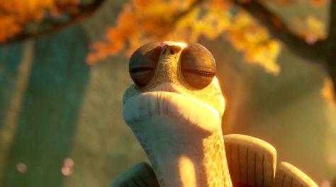 Master Oogway Pfp, Clear Skin Men, Square Pictures, Master Oogway, Natural Decongestant, Kung Fu Panda 3, Learn Yoga, Super Moon, Kung Fu Panda