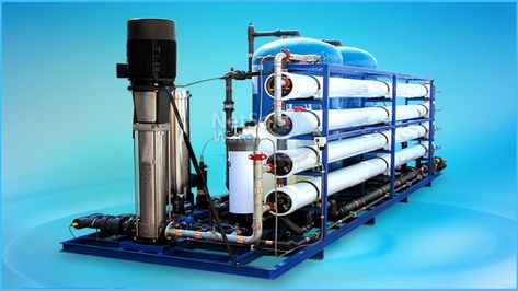 How to Design Commercial RO Plant? Ro Plant, Alkaline Water, Pure Water, Plant Design, Graphic Card, India, Coding, Pure Products, Canning