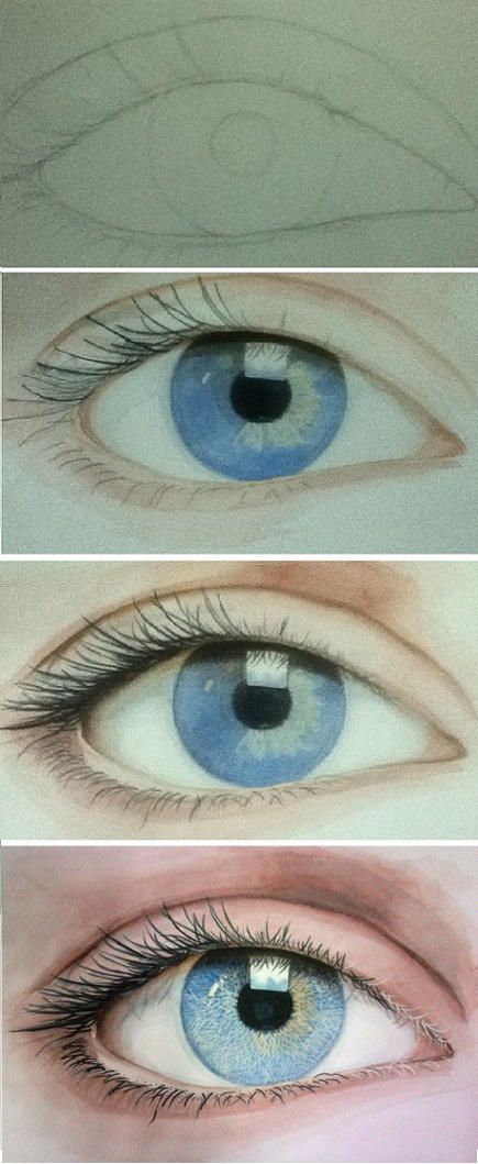 Portraits Pencil, Portrait Au Crayon, Realistic Eye Drawing, Pencil Portrait Drawing, Drawing Realistic, Pencil Portraits, 얼굴 드로잉, Drawing Eyes, Realistic Eye