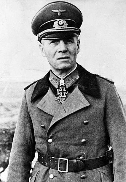 Erwin Rommel c.1939 - pin by Paolo Marzioli Imperial Germany, Ww2 Leaders, The Night Porter, Cornus Mas, German Officer, Erwin Rommel, 27 December, Ww2 Soldiers, Weimar Republic