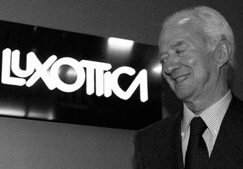 From being orfan to giving 75,000 jobs to others all over the world. Leonardo Del Vecchio, From Rags To Riches, Rags To Riches, Frame Shop, Net Worth, Growing Up, Matter, Lost, Things To Come