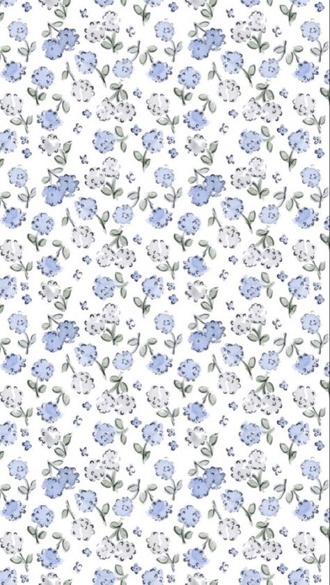 Purple Flowers Wallpaper, Phone Background Patterns, Vintage Flowers Wallpaper, Scrapbook Background, Iphone Wallpaper Photos, Preppy Wallpaper, Pinturas Disney, Floral Iphone, Cute Patterns Wallpaper