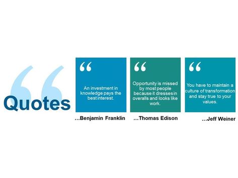 Quotes ppt slides pictures Presentation Graphics, Ppt Slide Design, Ppt Template Design, Name Quotes, Ppt Slides, Quotes Business, Thomas Edison, Benjamin Franklin, Slide Design