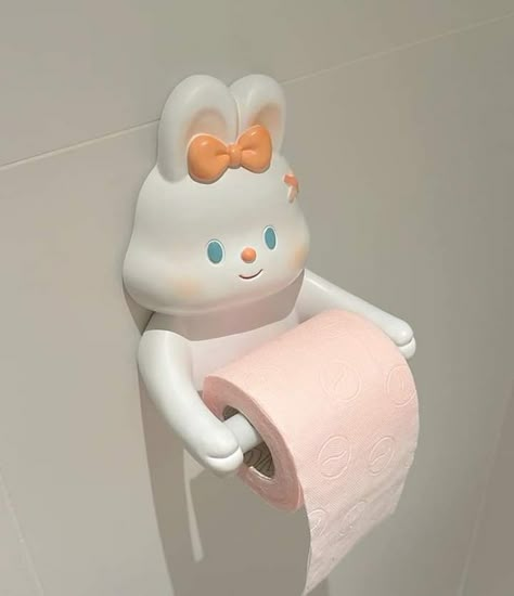 Kawaii Bathroom, Cute Home Decor Ideas, Barang Aesthetic, Cool Kids Bedrooms, Cute Furniture, Cute Diy Room Decor, Smart Home Design, Room Redesign, Cute Bedroom