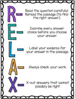 3 Strategies to Prepare For Testing - Check out some of these test prep ideas! Starr Testing Posters, Elpac Test, Map Testing Motivation, Test Motivation, Test Strategies, State Testing Prep, Test Prep Strategies, Elementary Teaching Ideas, Reading Test Prep