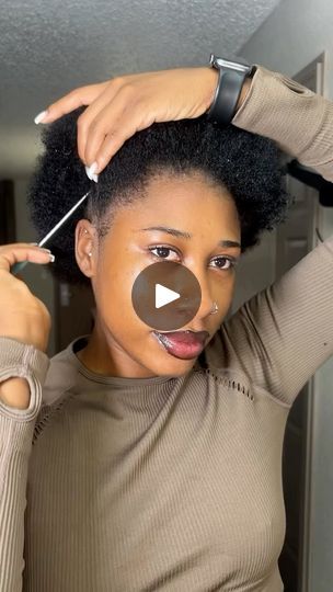 3K reactions · 70 shares | Style my short natural hair with me
-
-
-

-
-
-
#shortnaturalhair #shorthairstyles #curlyhairtutorial #curlyhairstyles #naturalhair #naturalhairstyles #bigchop #twa #blackgirlhairstyles #fypシ 
🎥arriisbad | Mifive Beauty | Natural Hair Wash And Go Natural Hair Short, Hairstyles For Black Women Natural Short, 4c Natural Hairstyles Shoulder Length, Easy Hairstyles For Short Hair Black, Braid Out Natural Hair 4c, Short Natural Hair Styles Easy, Short Natural Hairstyles For Black Women, Natural Short Hairstyles For Black Women, Natural Short Hairstyles