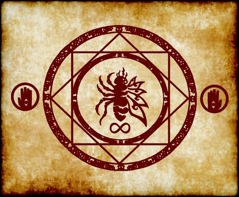 Sarkicism Hub - SCP Foundation Esoteric Art, Scp Foundation, Compass Tattoo, Tattoo Ideas, Foundation, Old Things, Fish, Art