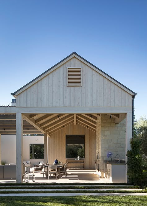 Sonoma Wine Country, Modern Farmhouse Living, Rectangular Pool, Traditional Farmhouse, Contemporary Farmhouse, Modern Country, Barn Style, Indoor Outdoor Living, Farmhouse Living