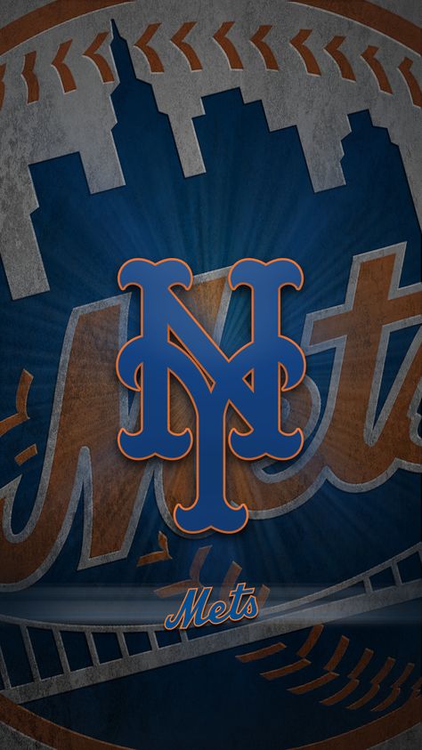 Mets Wallpaper Iphone, Ny Mets Wallpaper, New York Mets Wallpaper, Sports Wallpaper Backgrounds, Mets Wallpaper, Baseball Costumes, Sports Wallpaper, Luke Kuechly, Baseball Wallpaper