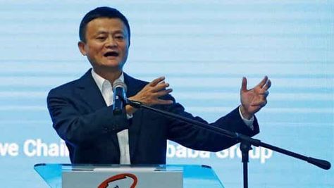 Alibaba, Jack Ma summoned by Indian court on former employee's complaint https://www.livemint.com/news/india/alibaba-jack-ma-summoned-by-indian-court-on-former-employee-s-complaint-11595736743497.html Employee Complaints, Indian Courts, Jack Ma, Indian Government, Chinese Language, New Delhi, Business News, Tech News, Alibaba Group